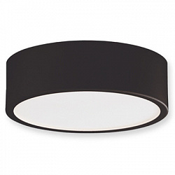 Потолочный светильник MEGALIGHT M04–525-175 BLACK в стиле Современный. Коллекция M04-525. Подходит для интерьера 