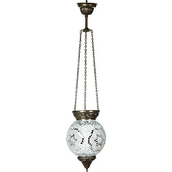 Подвесной светильник KINK LIGHT 0115,01 в стиле . Коллекция Марокко. Подходит для интерьера 