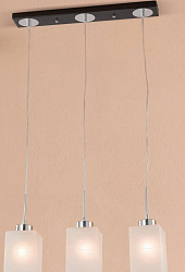 Подвесной светильник Citilux CL127231 в стиле Современный. Коллекция Оскар. Подходит для интерьера Для офиса 