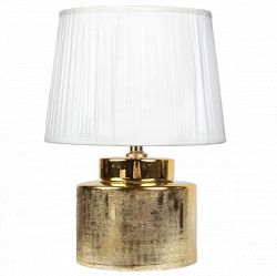 Настольная лампа Loft Concept 43.181.СH.20.ART в стиле . Коллекция Gold Bar. Подходит для интерьера 