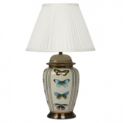 Настольная лампа Loft Concept 43.137 в стиле . Коллекция Chinoiserie Flowers And Birds. Подходит для интерьера 