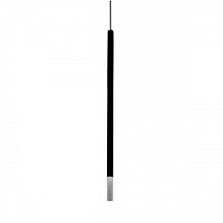 Подвесной светильник Facon de Venise CLAUDE 70 NERO в стиле . Коллекция CLAUDE. Подходит для интерьера 