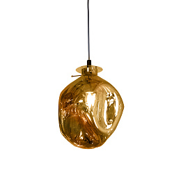 Подвесной светильник DeLight Collection 9208P/BS gold в стиле . Коллекция Soap. Подходит для интерьера 