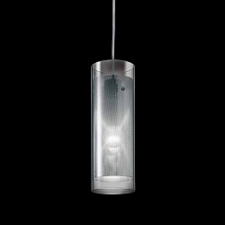 Подвесной светильник Tronconi Pipe 1 в стиле . Коллекция Pipe. Подходит для интерьера 