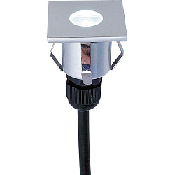 Светодиодный страиваемый светильник Oasis Light W12693 в стиле Хай-тек. Коллекция Встраиваемые светильники с LED. Подходит для интерьера 