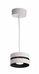 Подвесной светильник Deko-Light 342012 в стиле . Коллекция Black & White. Подходит для интерьера 