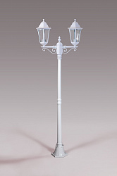 Фонарный столб Oasis Light 79808M A W в стиле . Коллекция . Подходит для интерьера 