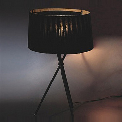 Настольная лампа Artpole 00002615-1 в стиле Модерн. Коллекция Korb. Подходит для интерьера 