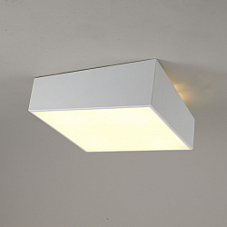 Потолочный светильник Mantra 6162 в стиле Современный. Коллекция Mini. Подходит для интерьера Для спальни 