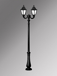 Уличный фонарь Fumagalli E35.202.R20AYE27 в стиле Классический. Коллекция Nebo Ofir/Noemi. Подходит для интерьера 