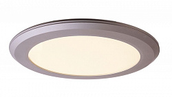 Потолочный светильник Deko-Light 565142 в стиле . Коллекция Flat. Подходит для интерьера 