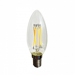 Лампа светодиодная Sun Lumen 056-830 в стиле . Коллекция C35. Подходит для интерьера 