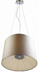 Подвесной светильник Favourite 1056-6P в стиле Современный. Коллекция Cupola. Подходит для интерьера Для спальни 