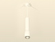 Светильник подвесной с композитным хрусталем Ambrella Light TECHNO SPOT XP1122005