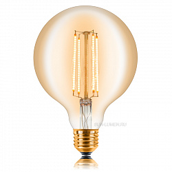 Лампа светодиодная Sun Lumen 57165 в стиле . Коллекция LED. Подходит для интерьера 