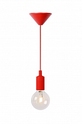 Подвесной светильник Lucide 08408/21/32 в стиле Современный. Коллекция Fix. Подходит для интерьера ресторанов 