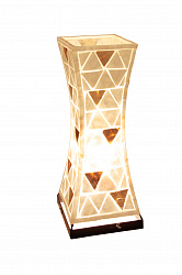 Настольная лампа Globo lighting 25837T в стиле . Коллекция Bali. Подходит для интерьера 