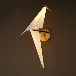 Бра Loft Concept 44.188 в стиле . Коллекция Origami bird. Подходит для интерьера 