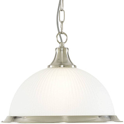  Arte Lamp A9366SP-1SS в стиле Классический. Коллекция American Diner. Подходит для интерьера Для кухни 