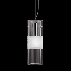 Подвесной светильник De Majo XILO S10 в стиле Современный. Коллекция Xilo. Подходит для интерьера 