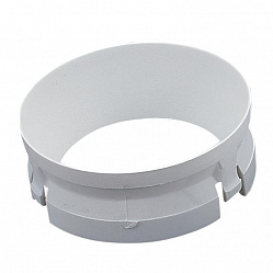  Donolux Ring DL18621 White в стиле Современный. Коллекция DL18621. Подходит для интерьера Для офиса 
