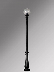 Уличный фонарь Fumagalli G30.202.000.AXE27 в стиле Ретро. Коллекция Nebo/G300. Подходит для интерьера 