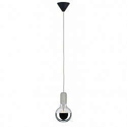 Подвесной светильник Paulmann 50332 в стиле Современный. Коллекция Stoffkabel. Подходит для интерьера Для кафе 