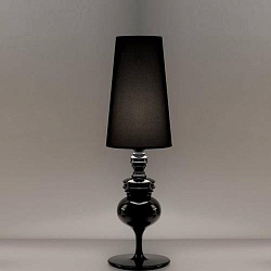Настольная лампа Artpole 001246 в стиле Арт-деко. Коллекция Duke. Подходит для интерьера Для прихожей 