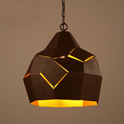 Подвесной светильник Loft Concept 40.554.MT.TR.R1H в стиле . Коллекция Welles Modular Chandelier  / Gabriel Scott. Подходит для интерьера 