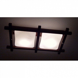 Потолочный светильник Дубравия 192-41-22 в стиле Модерн Кантри. Коллекция Дубравия Дина. Подходит для интерьера 