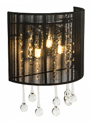 Настенный светильник Globo lighting 15095W в стиле . Коллекция Bagana. Подходит для интерьера 