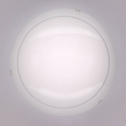 Накладной светильник Citilux CL917081 в стиле Прованс. Коллекция Лайн. Подходит для интерьера Для кухни 