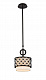 Подвесной светильник Maytoni Venera H260-00-R