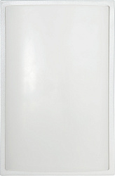 Настенный светильник Nowodvorski 3751 в стиле Современный. Коллекция Garda. Подходит для интерьера Для ванной 