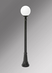 Уличный фонарь Fumagalli G30.156.000AYE27 в стиле Классический. Коллекция Gigi/G300. Подходит для интерьера 