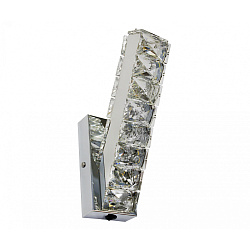 Бра KINK LIGHT 08607(3000-6000К) в стиле Лофт. Коллекция Тор-Кристалл. Подходит для интерьера 