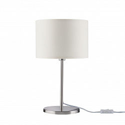 Настольная лампа Paulmann 70923 в стиле Современный. Коллекция Tessa. Подходит для интерьера Для спальни 