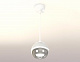Светильник подвесной с дополнительной подсветкой Ambrella Light TECHNO SPOT XP1104001