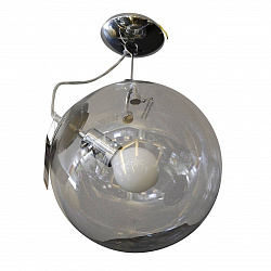 Подвесной светильник Artpole 001082 в стиле Лофт. Коллекция Feuerball. Подходит для интерьера Для прихожей 