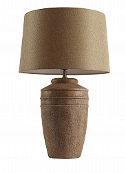 Настольная лампа декоративная ST Luce SL987.704.01 в стиле Современный. Коллекция Tabella. Подходит для интерьера Для гостиной 