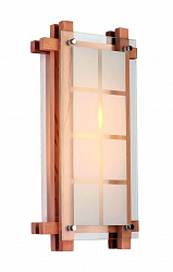 Накладной светильник Omnilux OML-40511-02 в стиле Современный. Коллекция 405. Подходит для интерьера Для офиса 