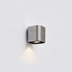 Настенный светильник Wever & Ducre 12277 DOGUS WALL I ES50 AL/B в стиле . Коллекция DOCUS CEILING. Подходит для интерьера 