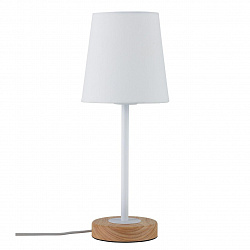 Настольная лампа Paulmann 79636 в стиле Современный. Коллекция Stellan. Подходит для интерьера Для гостиной 