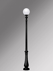 Уличный фонарь Fumagalli G30.202.000.AYE27 в стиле Ретро. Коллекция Nebo/G300. Подходит для интерьера 