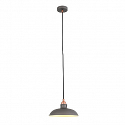 Подвесной светильник ST Luce SL323.403.01 в стиле Лофт. Коллекция Pietanza. Подходит для интерьера Для кухни 