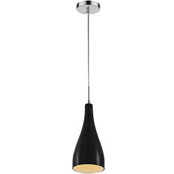 Подвесной светильник Wertmark WE210.01.126 в стиле Современный. Коллекция BOOTLE. Подходит для интерьера Для кухни 