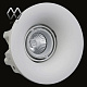 Встраиваемый светильник MW-Light Барут 499010401