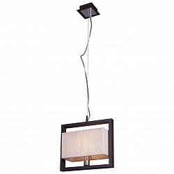 Подвесной светильник SVETRESURS 241-103-01 в стиле Модерн. Коллекция серия:(241). Подходит для интерьера 