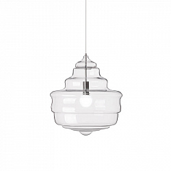 Подвесной светильник LASVIT Palais Garnier в стиле Современный. Коллекция Neverending Glory. Подходит для интерьера 
