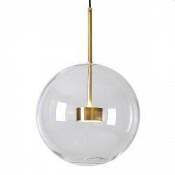 Подвесной светильник Loft Concept 40.1567 в стиле . Коллекция Bubble. Подходит для интерьера 